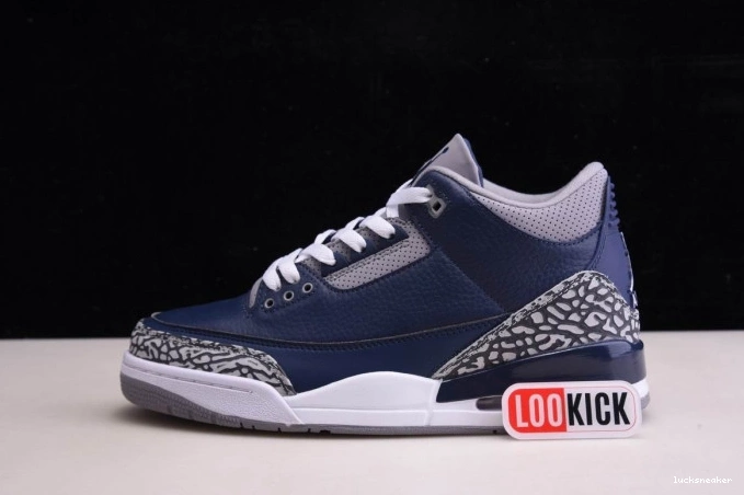 LUCY 3 AIR MIDNIGHT NAVYCT8532-401 JORDAN 0703